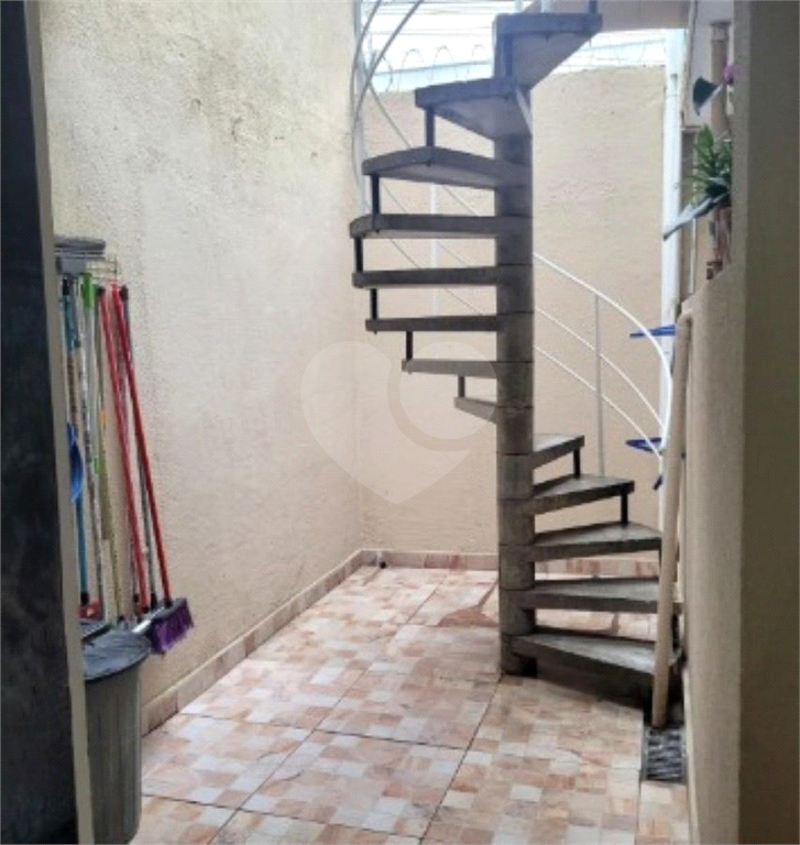 Sobrado a venda no Jardim Aricanduva