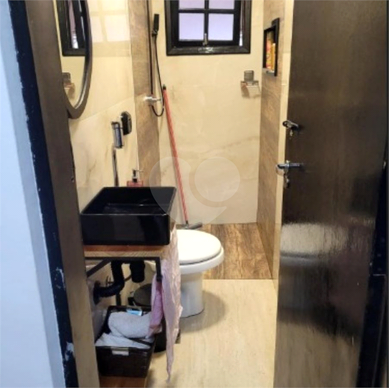 Sobrado a venda no Jardim Aricanduva