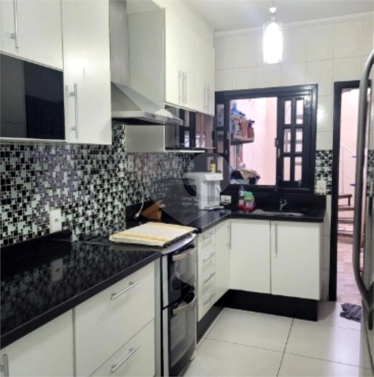 Sobrado a venda no Jardim Aricanduva