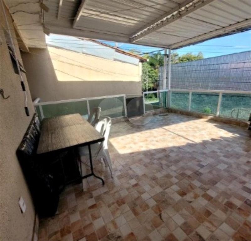 Sobrado a venda no Jardim Aricanduva