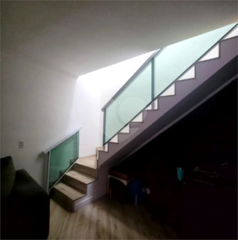 Sobrado a venda no Jardim Aricanduva