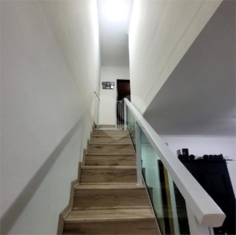 Sobrado a venda no Jardim Aricanduva