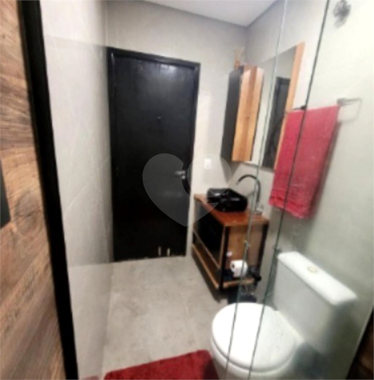 Sobrado a venda no Jardim Aricanduva