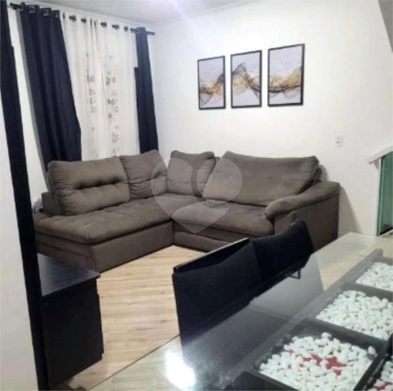 Sobrado a venda no Jardim Aricanduva