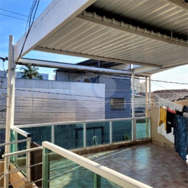 Sobrado a venda no Jardim Aricanduva