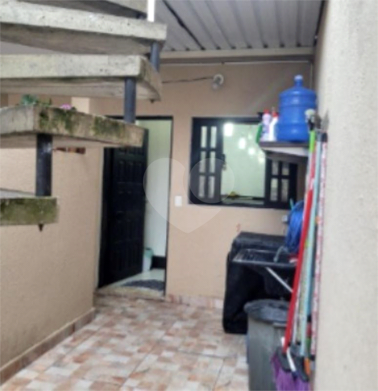 Sobrado a venda no Jardim Aricanduva