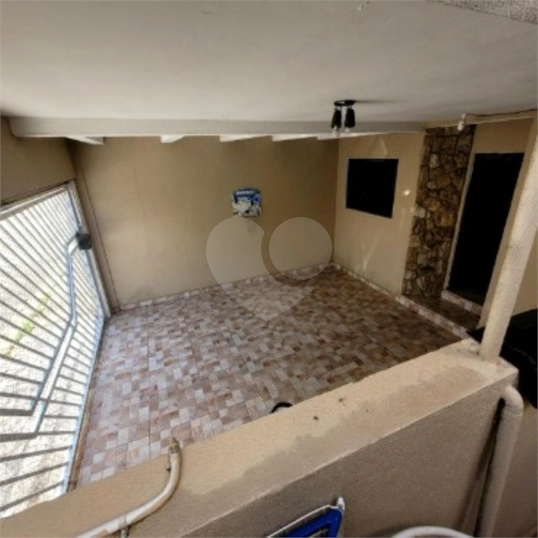 Sobrado a venda no Jardim Aricanduva