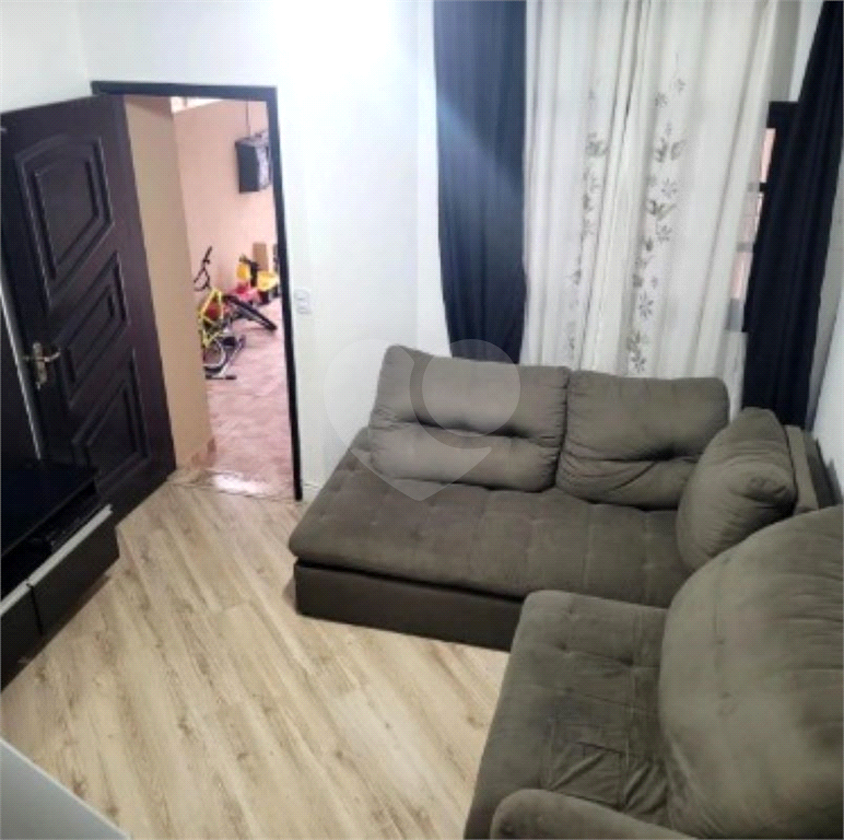 Sobrado a venda no Jardim Aricanduva