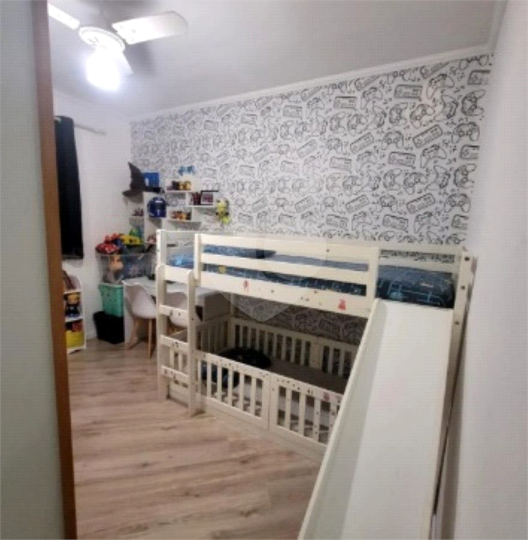 Sobrado a venda no Jardim Aricanduva