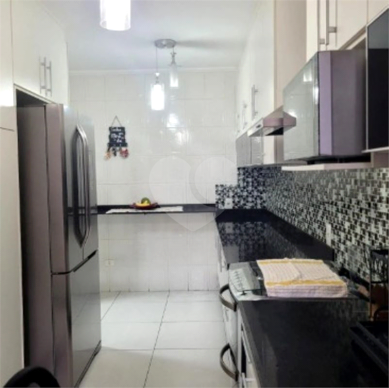 Sobrado a venda no Jardim Aricanduva