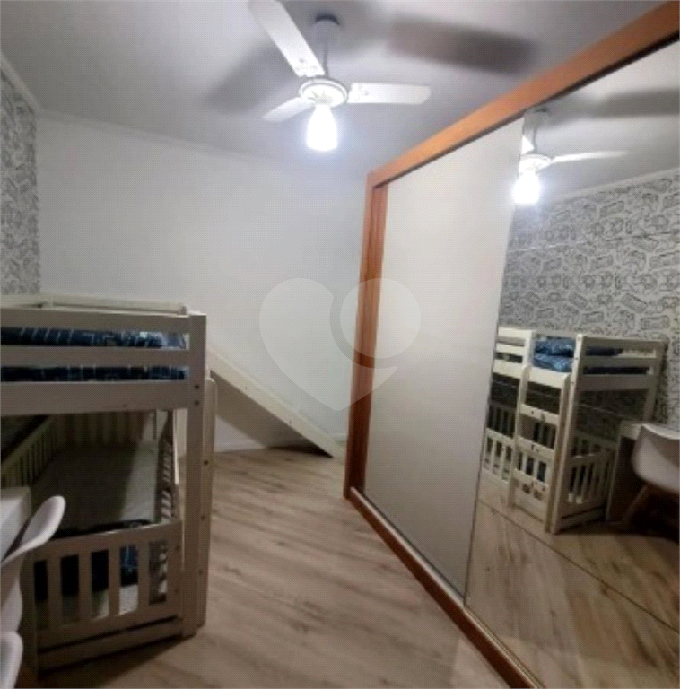 Sobrado a venda no Jardim Aricanduva