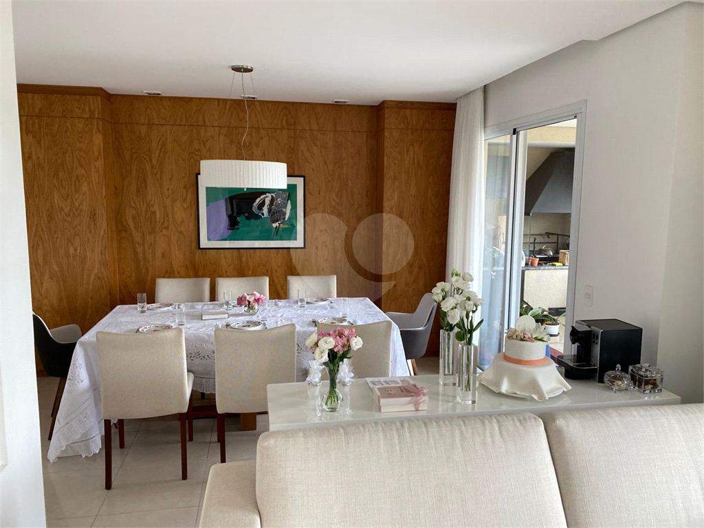 Experimente o máximo conforto e exclusividade neste apartamento de 170m² no Jardim Guedala, com 3 suítes.