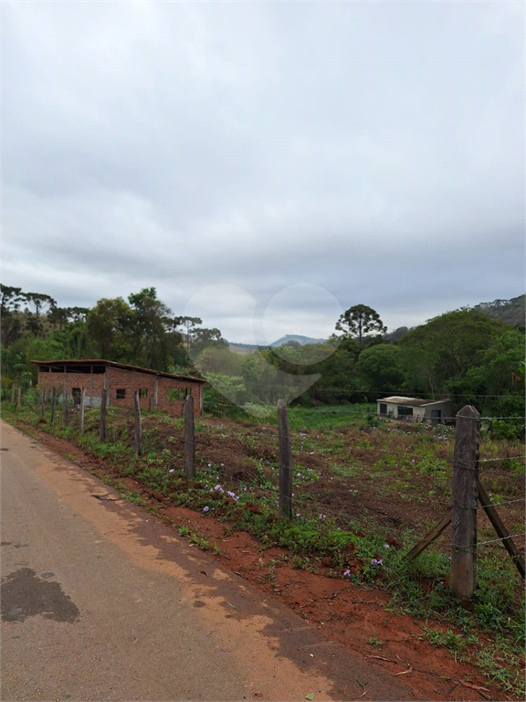  Terreno de 6.000m2 em Extrema/MG - Venda