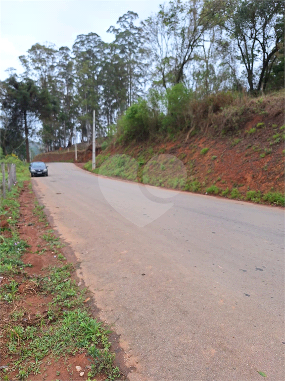  Terreno de 6.000m2 em Extrema/MG - Venda