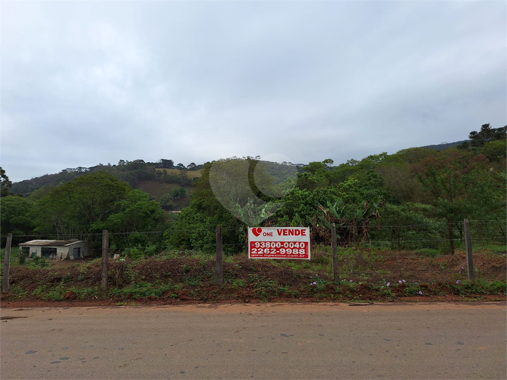  Terreno de 6.000m2 em Extrema/MG - Venda