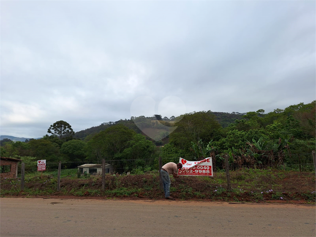  Terreno de 6.000m2 em Extrema/MG - Venda