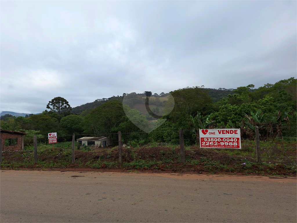  Terreno de 6.000m2 em Extrema/MG - Venda