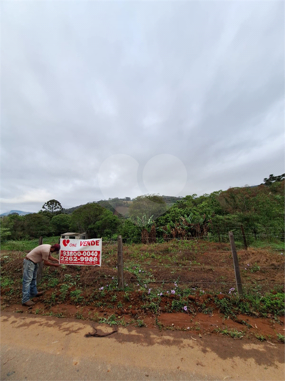  Terreno de 6.000m2 em Extrema/MG - Venda