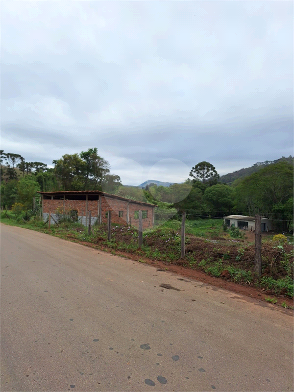  Terreno de 6.000m2 em Extrema/MG - Venda