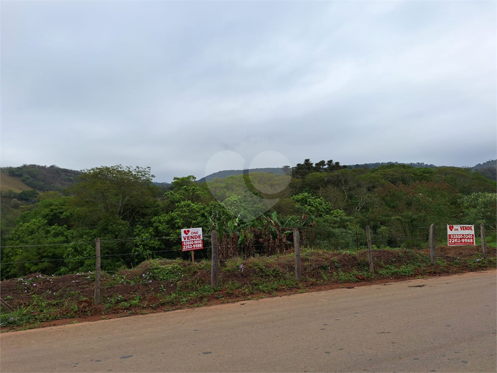  Terreno de 6.000m2 em Extrema/MG - Venda