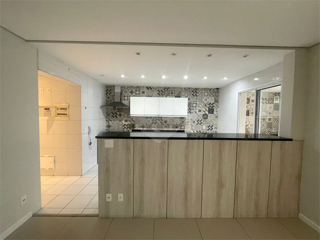 Apartamento - Venda - Aclimação