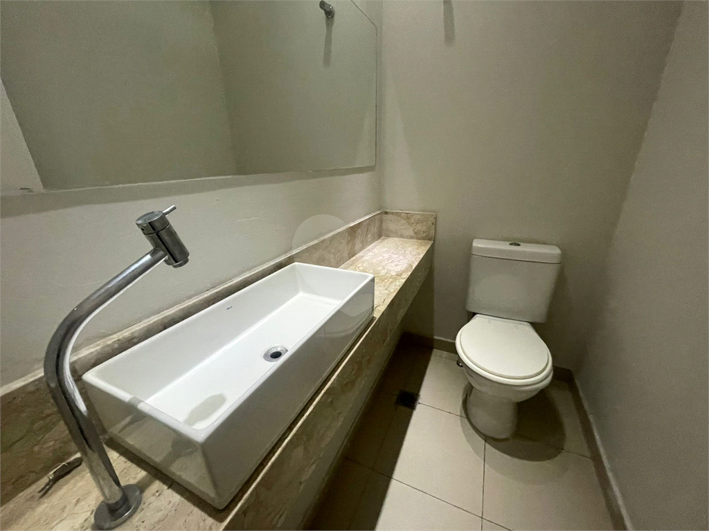 Apartamento - Venda - Aclimação