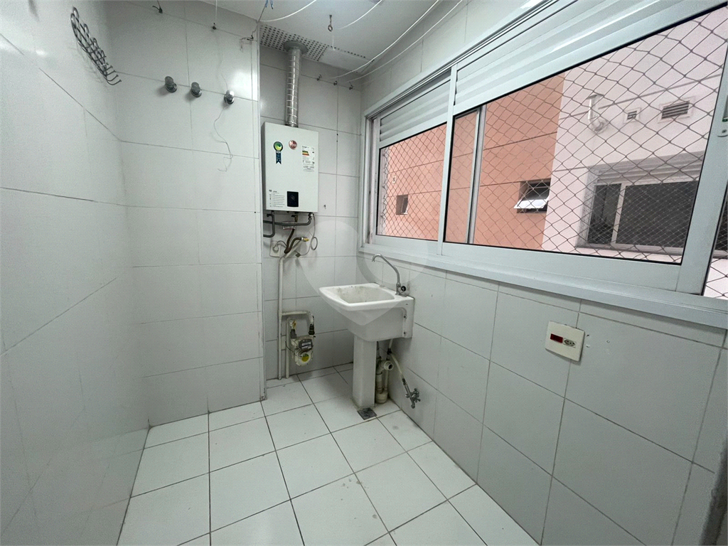 Apartamento - Venda - Aclimação