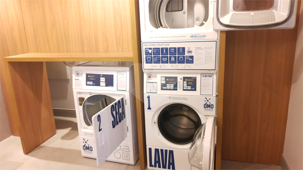 Apartamento Studio - Mobiliado e Equipado.