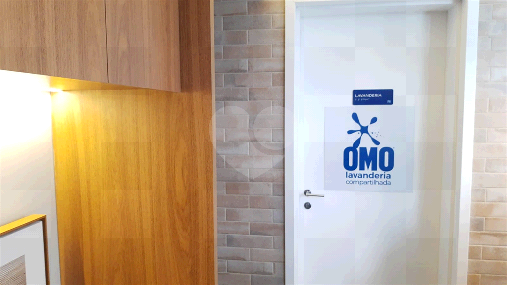 Apartamento Studio - Mobiliado e Equipado.