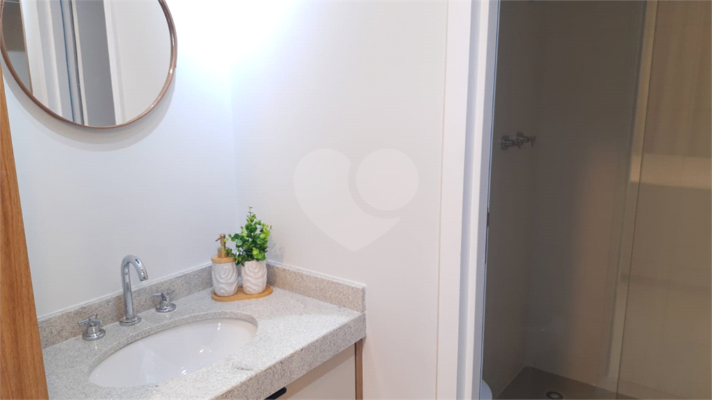 Apartamento Studio - Mobiliado e Equipado.