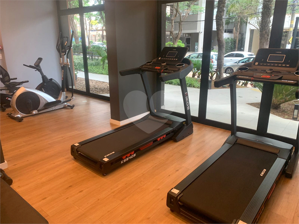 Apartamento Studio - Mobiliado e Equipado.