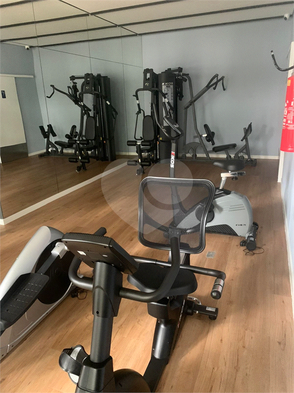 Apartamento Studio - Mobiliado e Equipado.