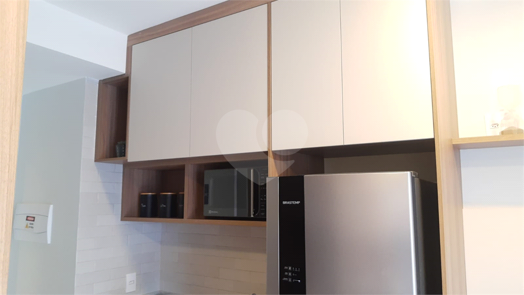 STUDIO MOBILIADO E EQUIPADO PARA LOCAÇÃO