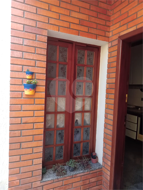 SOBRADO em SANTA TEREZINHA