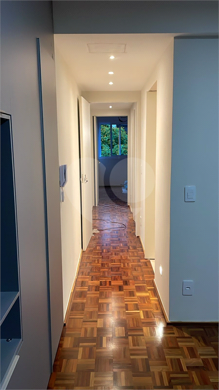 APARTAMENTO em ITAIM BIBI