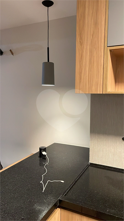 APARTAMENTO em ITAIM BIBI