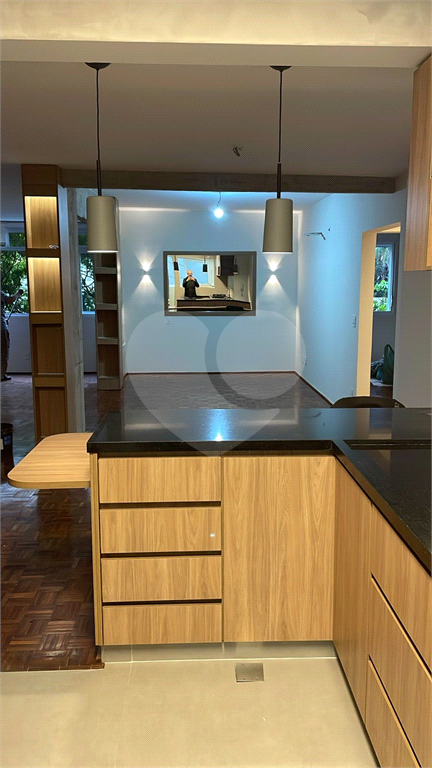 APARTAMENTO em ITAIM BIBI