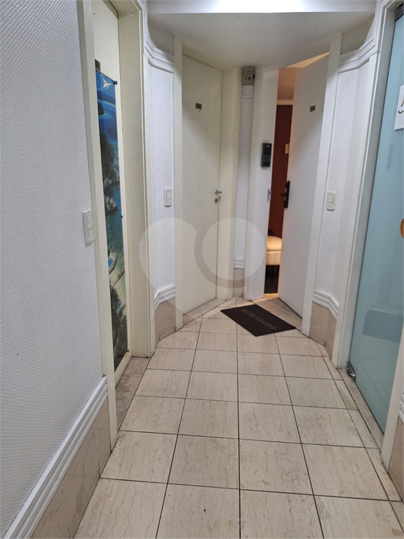 APARTAMENTO em ITAIM BIBI