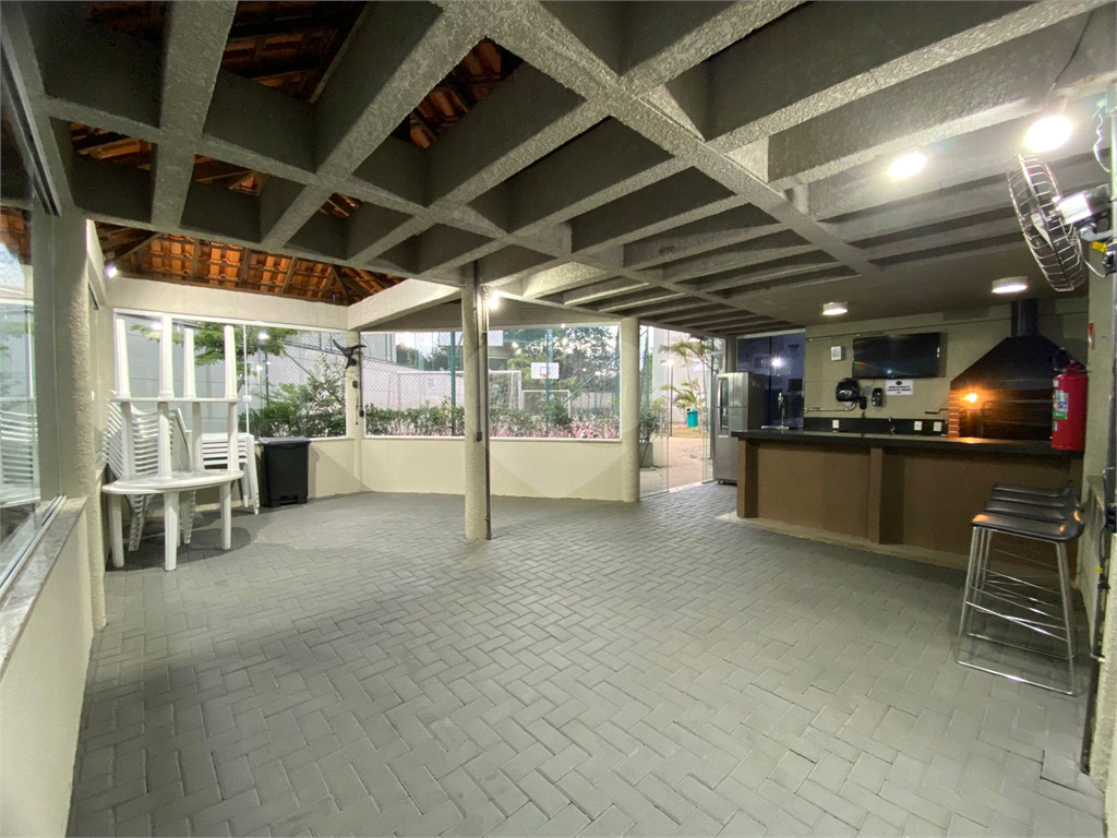 Apartamento, 2 quartos, 48 m² - Foto 6