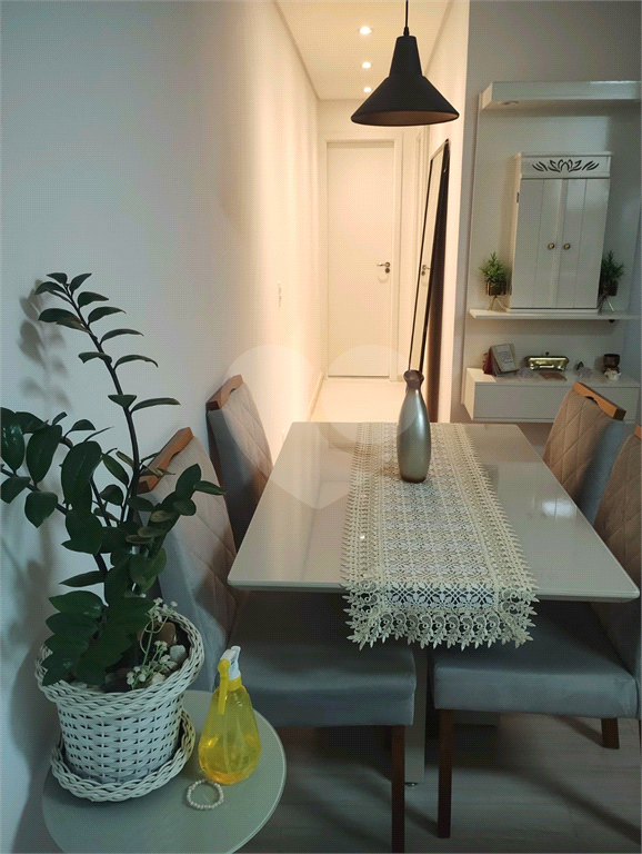 Apartamento, 2 quartos, 48 m² - Foto 20