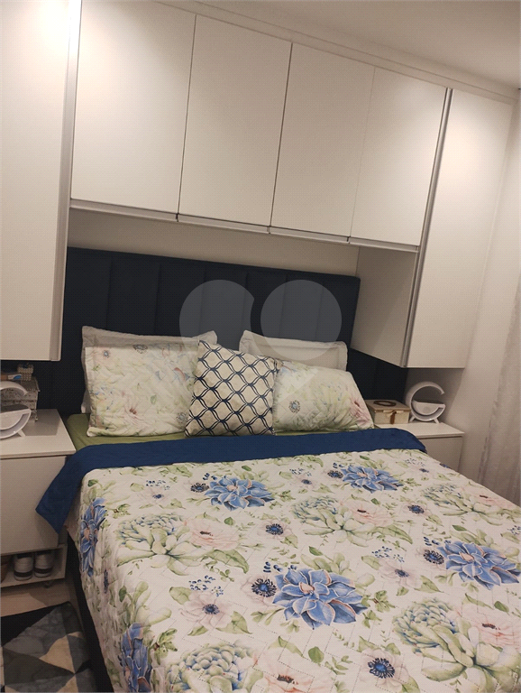 Apartamento, 2 quartos, 48 m² - Foto 15