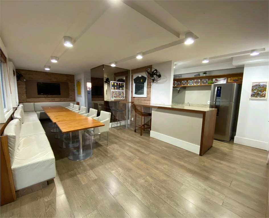 Apartamento, 2 quartos, 48 m² - Foto 17