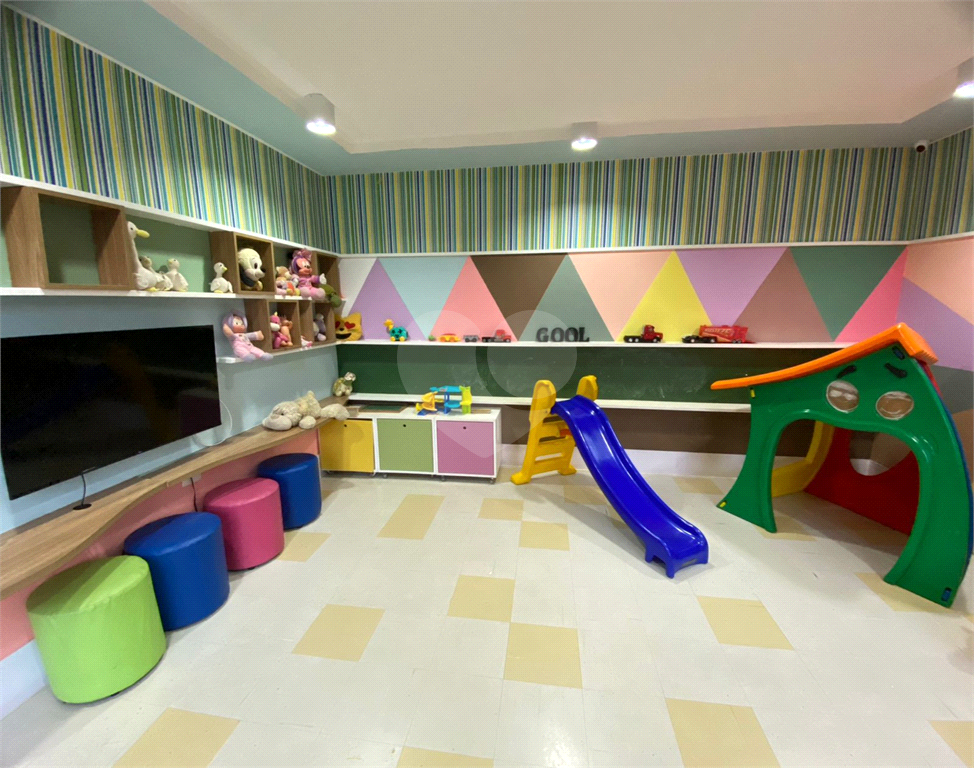 Apartamento, 2 quartos, 48 m² - Foto 3