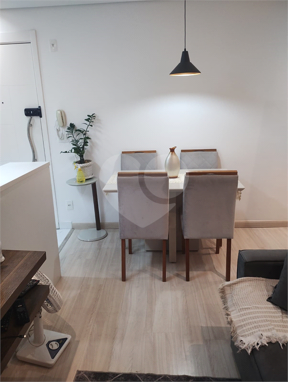 Apartamento, 2 quartos, 48 m² - Foto 21