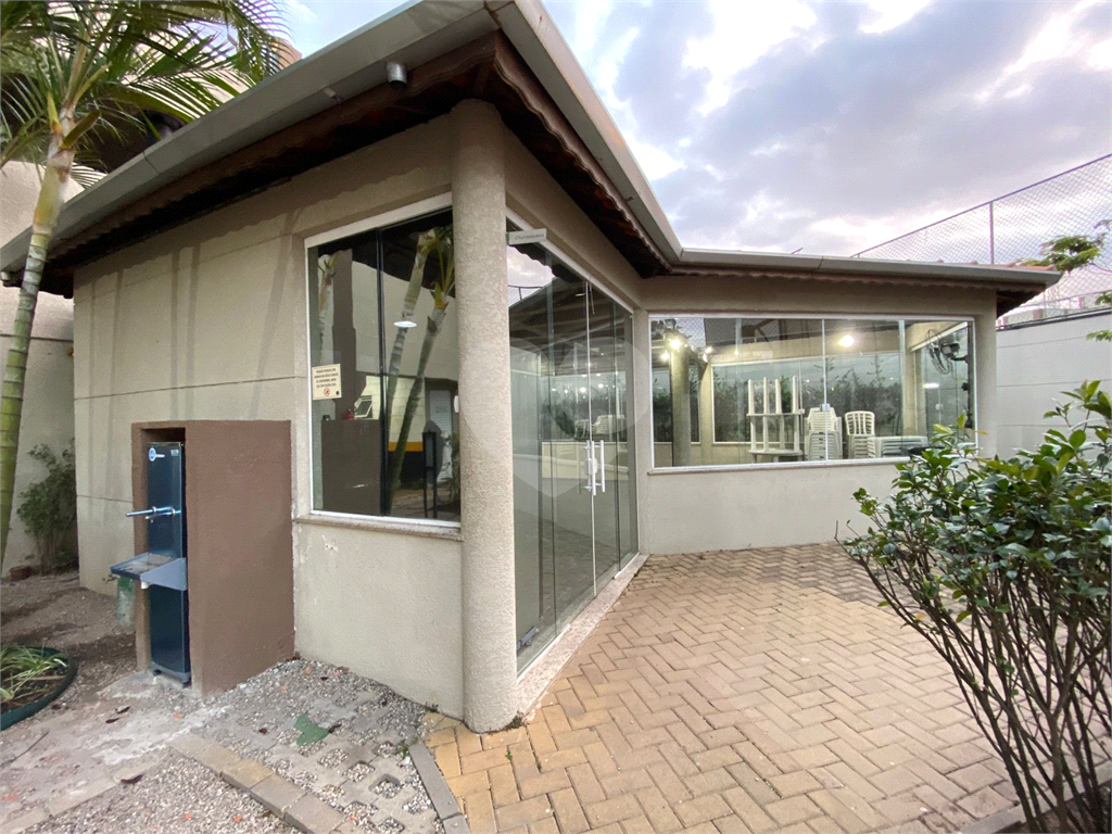 Apartamento, 2 quartos, 48 m² - Foto 9