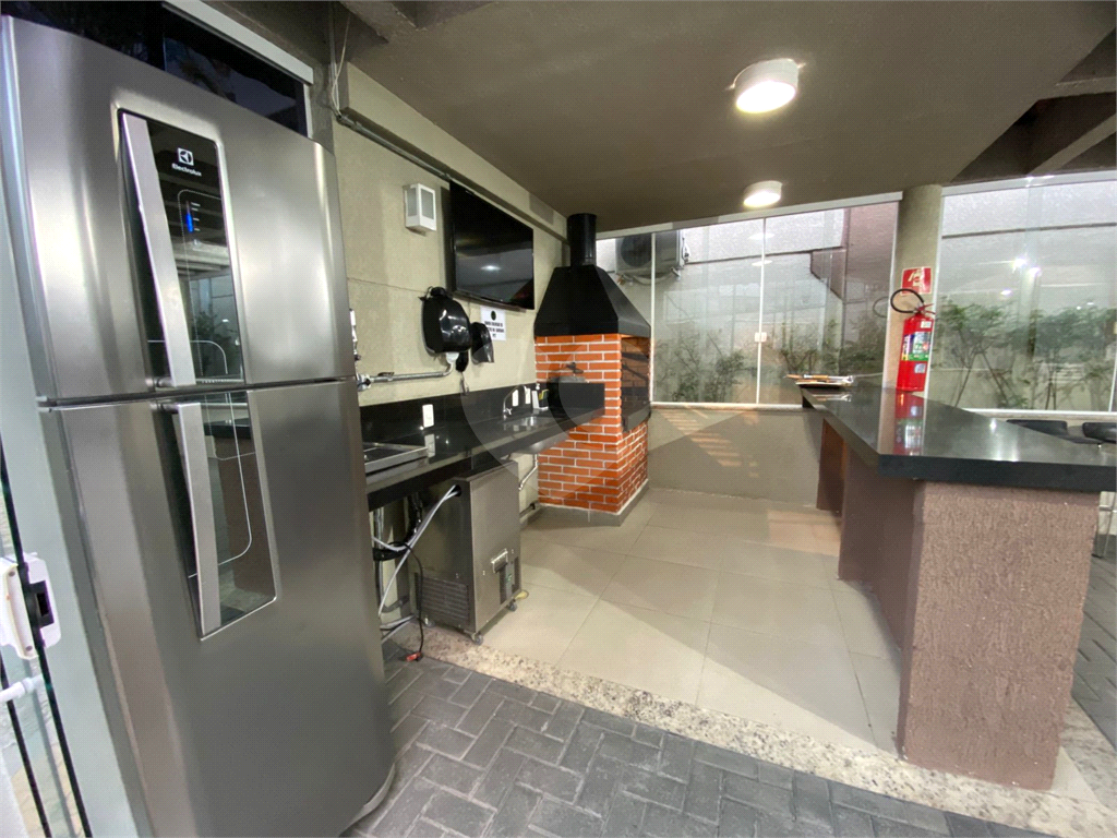 Apartamento, 2 quartos, 48 m² - Foto 2