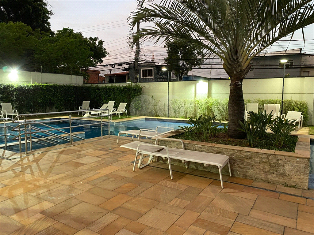 Apartamento, 2 quartos, 48 m² - Foto 1