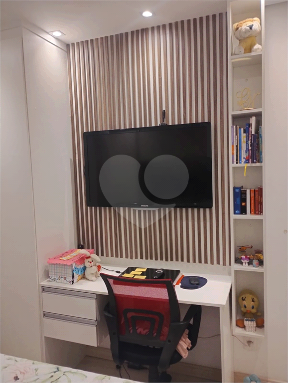 Apartamento, 2 quartos, 48 m² - Foto 18