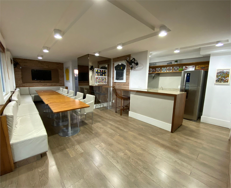 Apartamento, 2 quartos, 48 m² - Foto 8