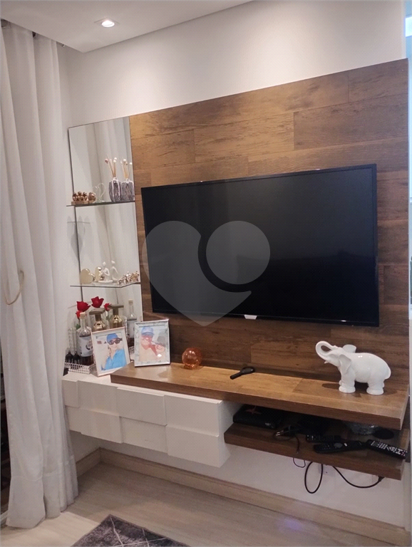 Apartamento, 2 quartos, 48 m² - Foto 29